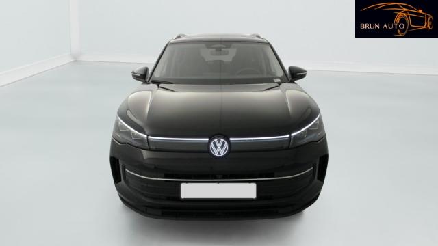 Volkswagen Tiguan image 8