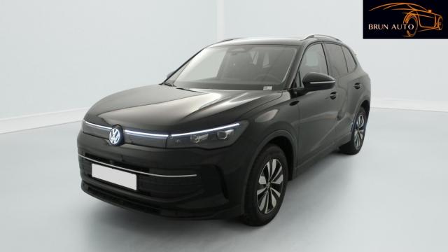 Volkswagen Tiguan image 3