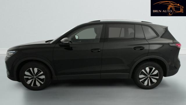 Volkswagen Tiguan image 9
