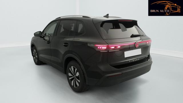 Volkswagen Tiguan image 7