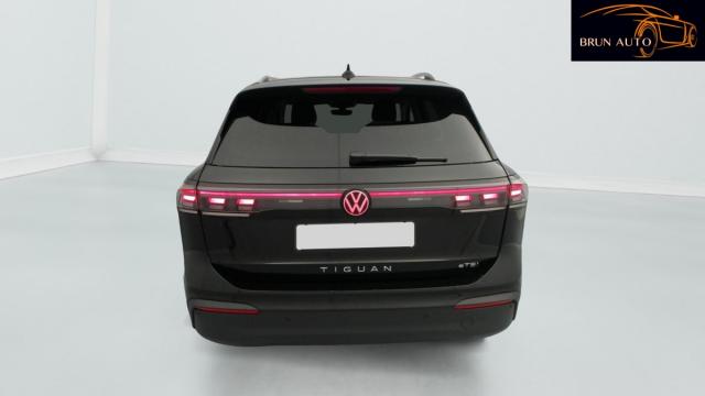 Volkswagen Tiguan image 2