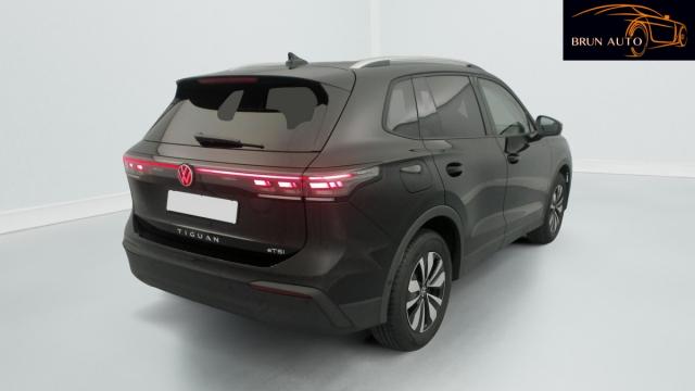 Volkswagen Tiguan image 4