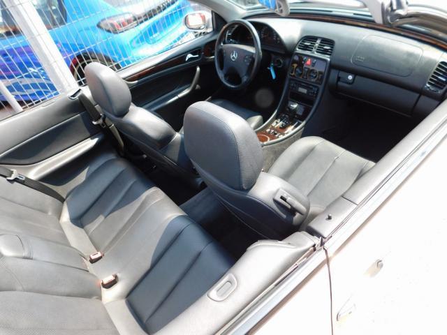 Mercedes Benz Classe Clk image 2