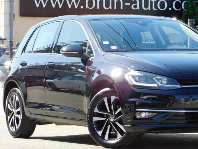 Volkswagen Golf image 2