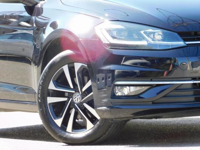 Volkswagen Golf image 1