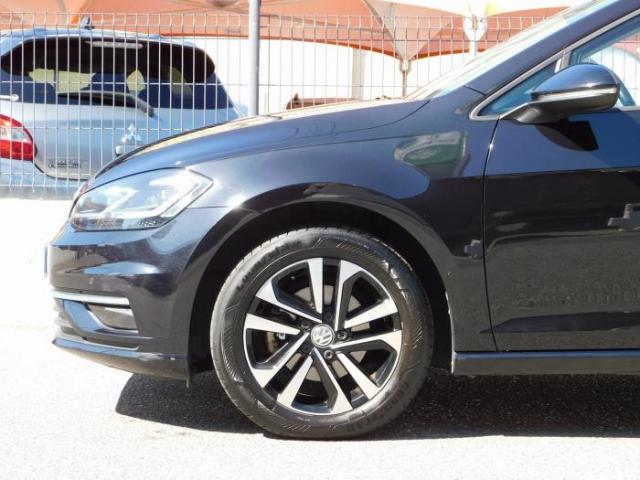 Volkswagen Golf image 3