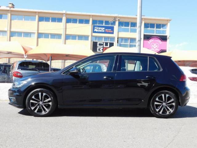 Volkswagen Golf image 4