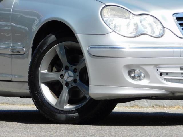 Mercedes Benz Classe C image 1