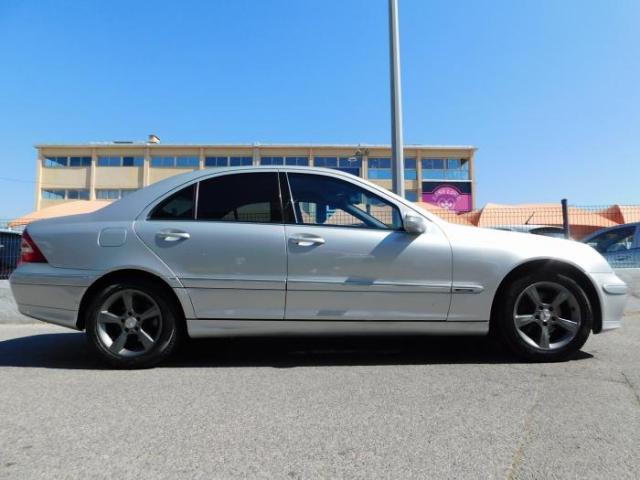 Mercedes Benz Classe C image 7