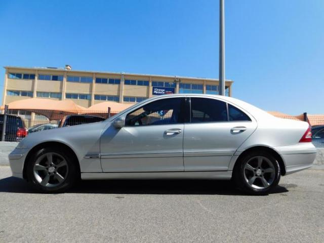 Mercedes Benz Classe C image 3