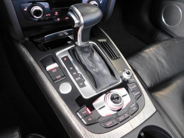 Audi A5 Cabriolet image 4