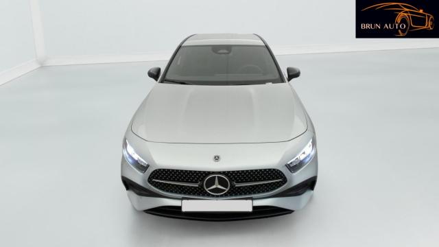 Mercedes Benz Classe A image 4