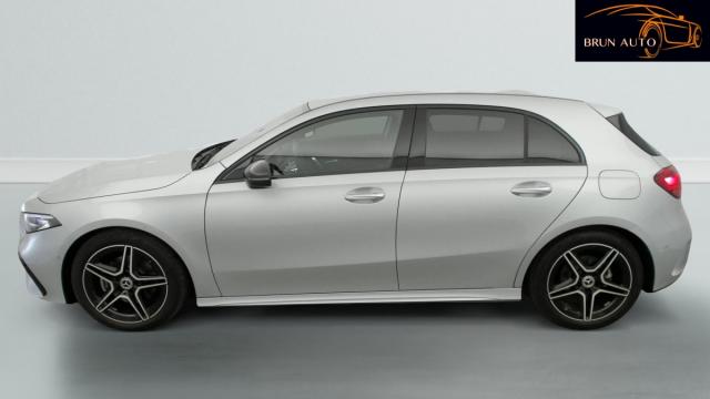 Mercedes Benz Classe A image 6