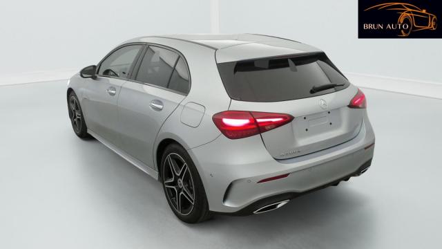Mercedes Benz Classe A image 3