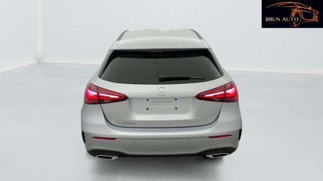 Mercedes Benz Classe A image 8
