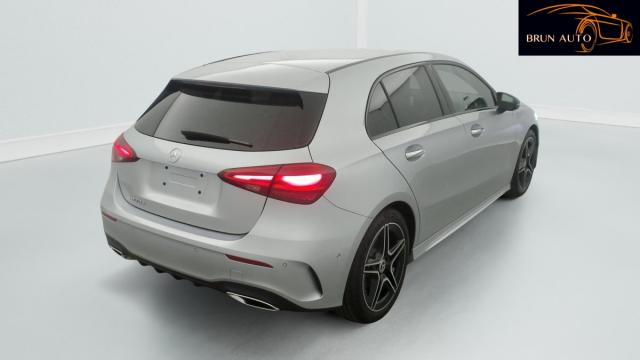 Mercedes Benz Classe A image 5