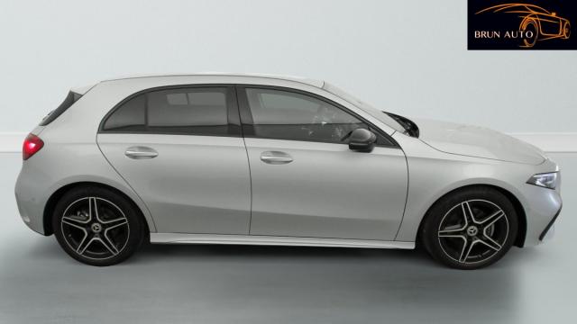 Mercedes Benz Classe A image 1