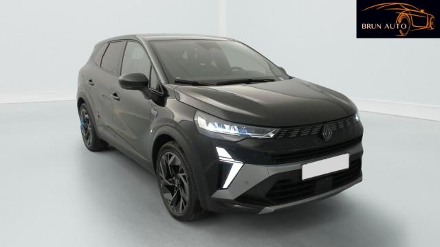 Renault Symbioz E-Tech Full Hybrid 160 Ch Esprit Alpine