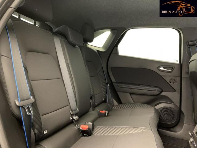 Renault Symbioz image 1