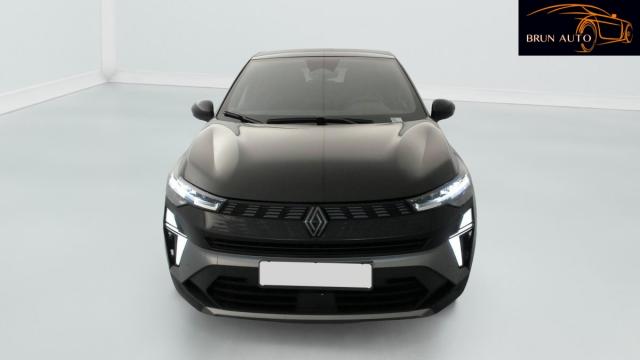 Renault Symbioz image 4