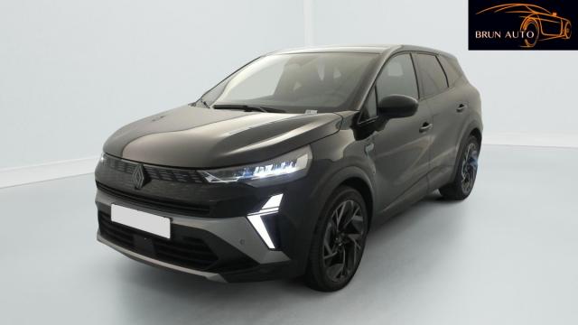 Renault Symbioz image 2