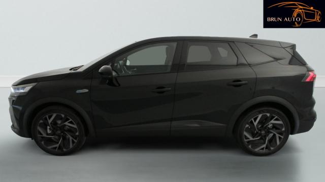 Renault Symbioz image 7