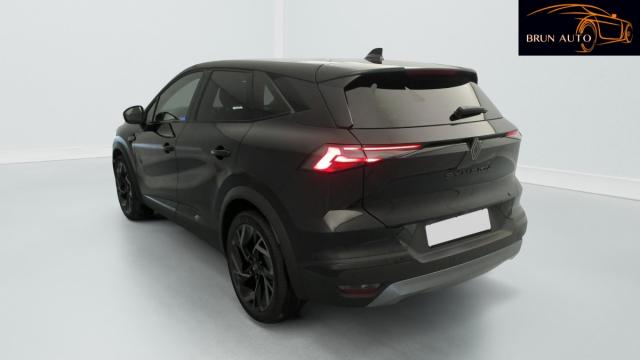 Renault Symbioz image 8