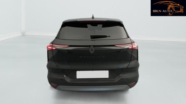 Renault Symbioz image 6
