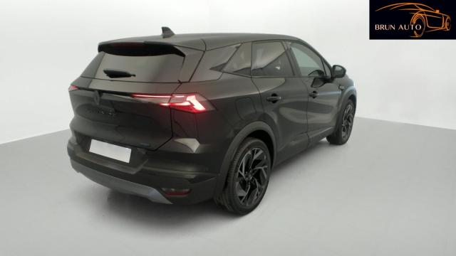 Renault Symbioz image 9