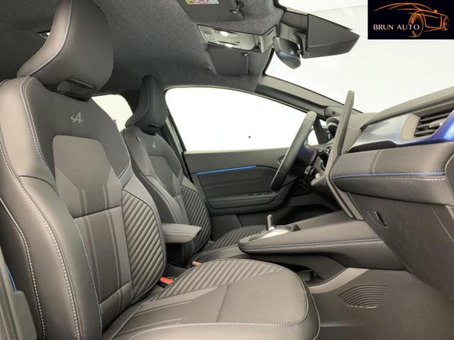 Renault Symbioz image 5