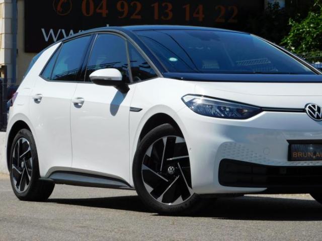 Volkswagen Id.3 image 9