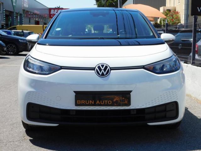 Volkswagen Id.3 image 4