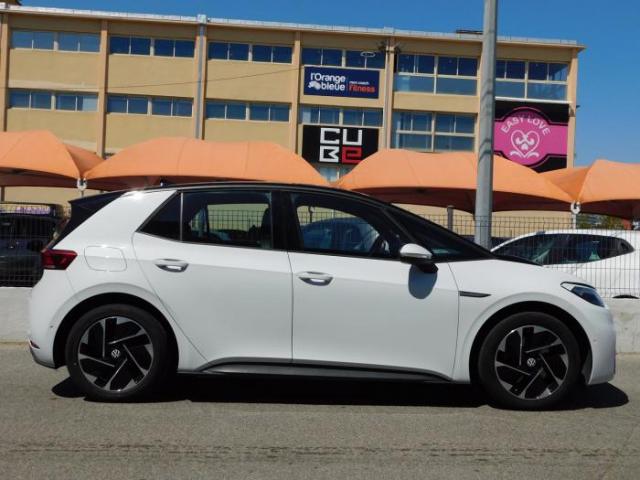 Volkswagen Id.3 image 2