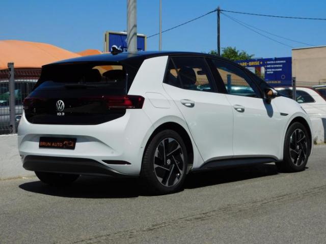 Volkswagen Id.3 image 1