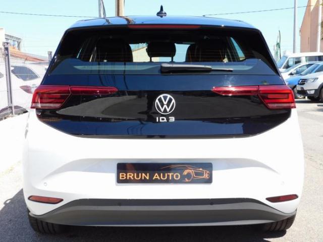 Volkswagen Id.3 image 3
