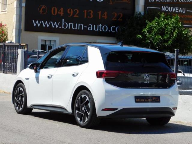 Volkswagen Id.3 image 7