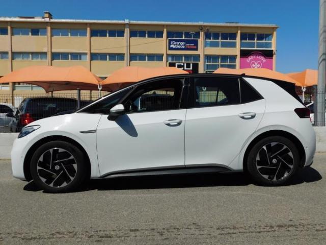 Volkswagen Id.3 image 8