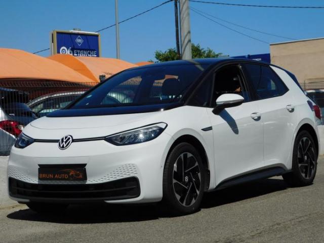 Volkswagen Id.3 image 6