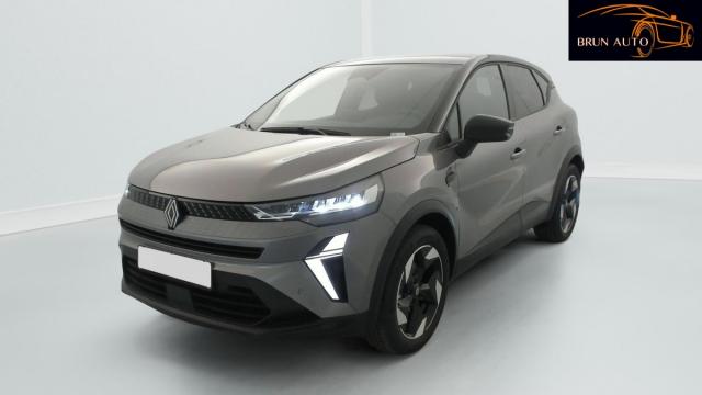 Renault Captur image 6
