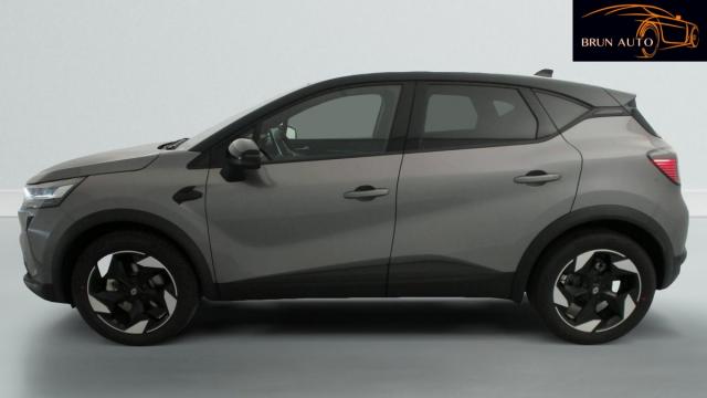 Renault Captur image 3