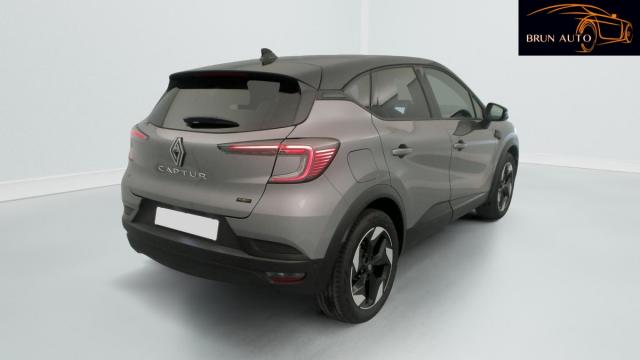 Renault Captur image 1