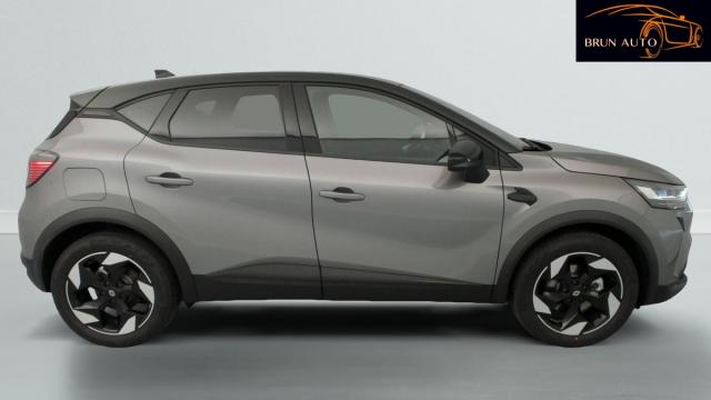 Renault Captur image 9