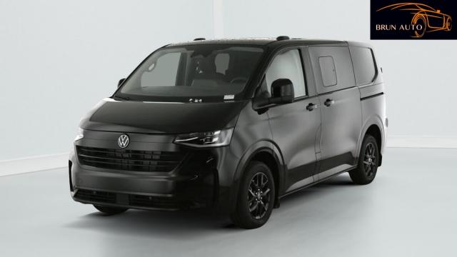 Volkswagen Transporter Procab L1h1 2.0 Tdi 170 Bva8 Business