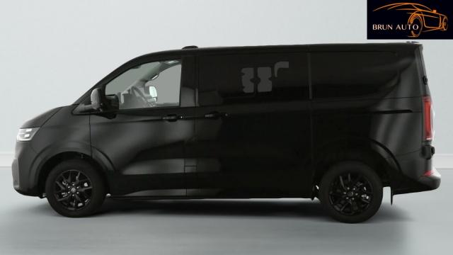 Volkswagen Transporter image 5