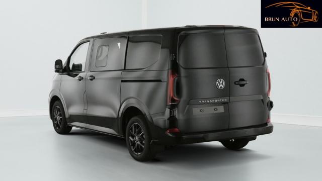Volkswagen Transporter image 1