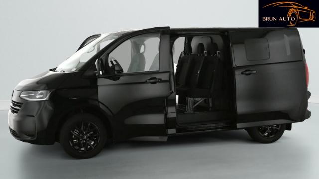 Volkswagen Transporter image 4