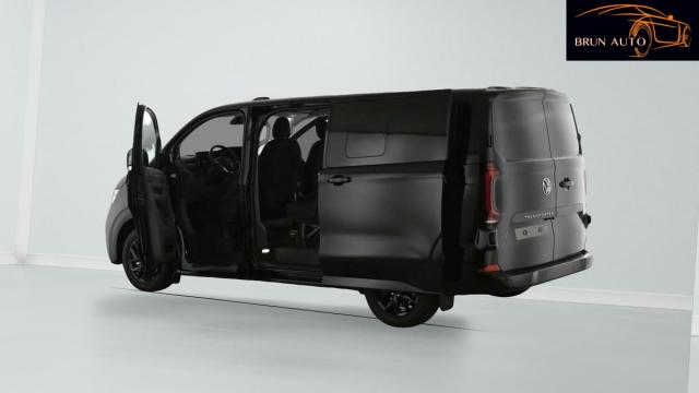 Volkswagen Transporter image 3