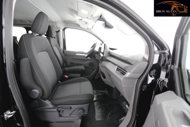 Volkswagen Transporter image 7