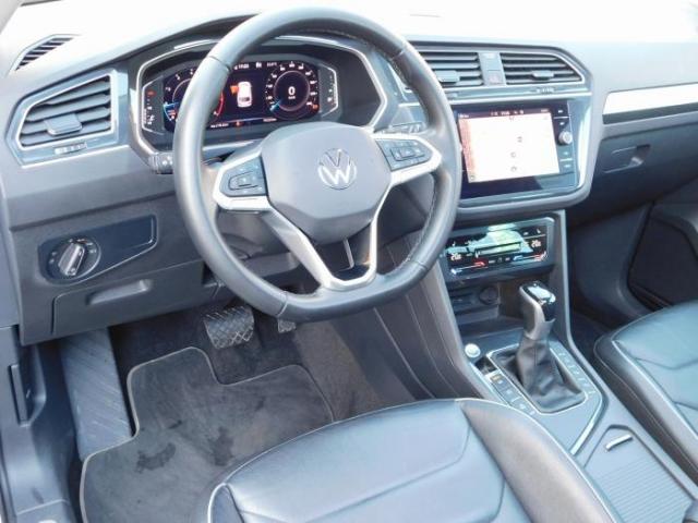 Volkswagen Tiguan image 2