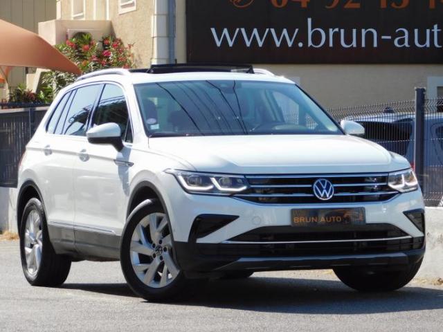 Volkswagen Tiguan image 4
